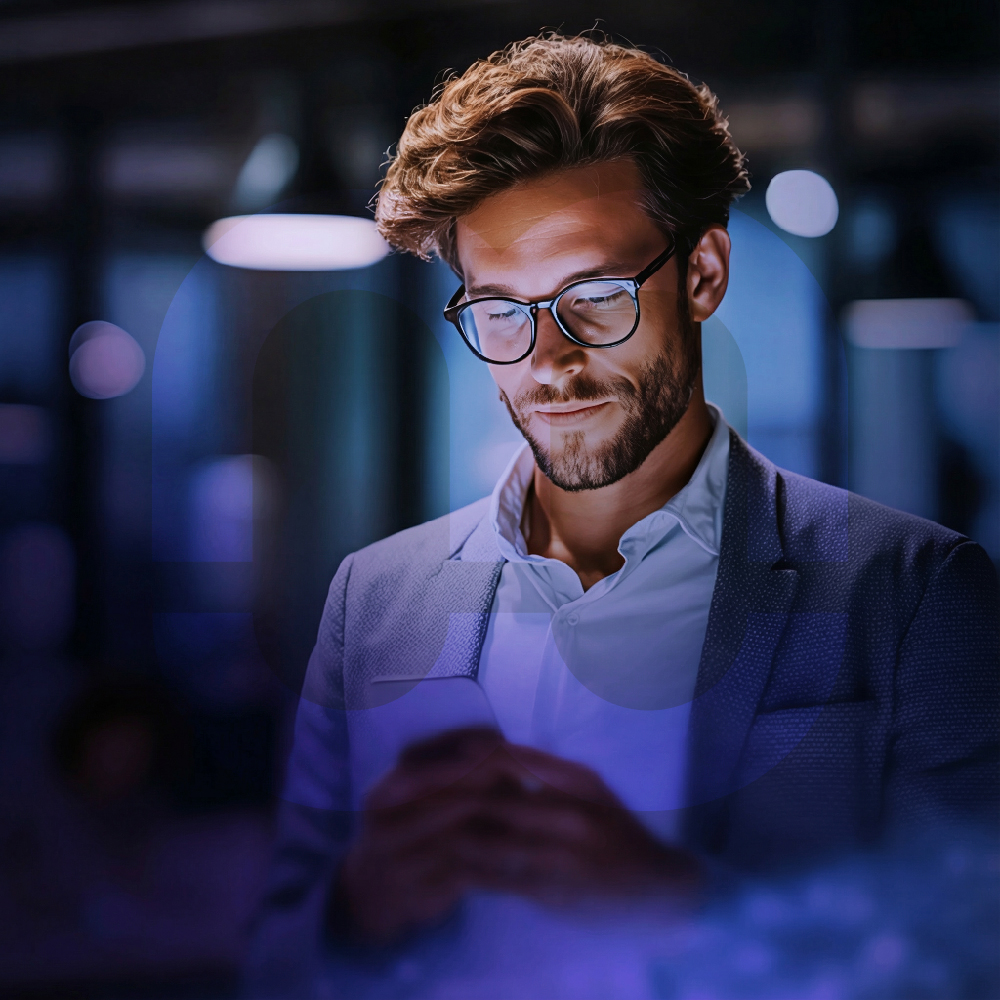 Website experience that actually converts