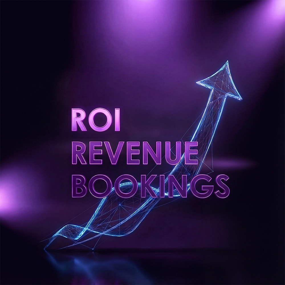 Long, multi-touch buying journeys