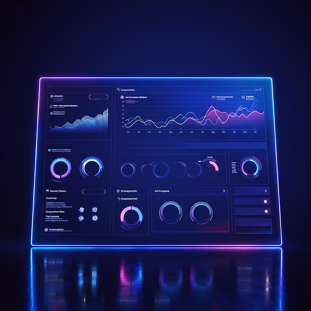 Multiple services, products and margins