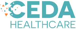 CEDA Healthcare logo